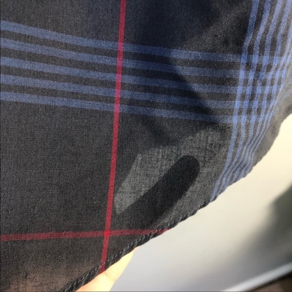 Levi's Mens Button Down - Picture 5 of 7